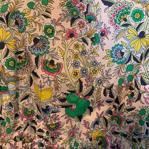 Boden Floral Jumpsuit- sold out! - Picture 5 of 6